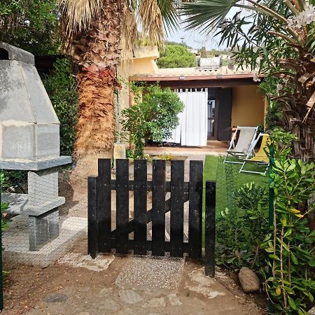 Da Michele. Villa Costa Rei Exteriör bild