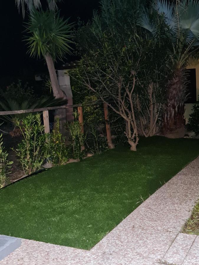 Da Michele. Villa Costa Rei Exteriör bild