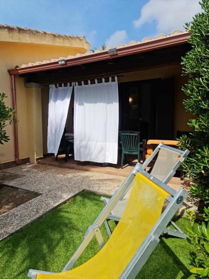 Da Michele. Villa Costa Rei Exteriör bild