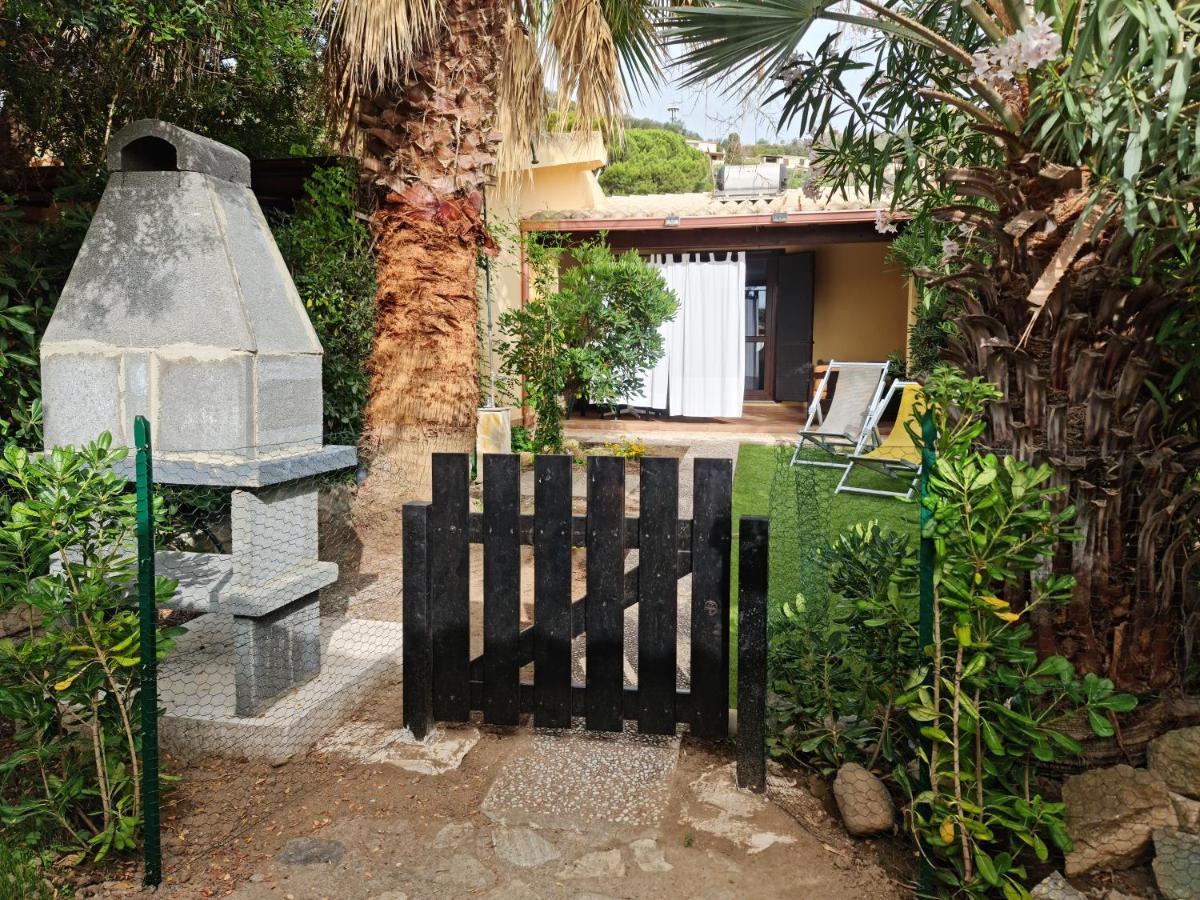 Da Michele. Villa Costa Rei Exteriör bild